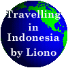 Travelling in Indonesia